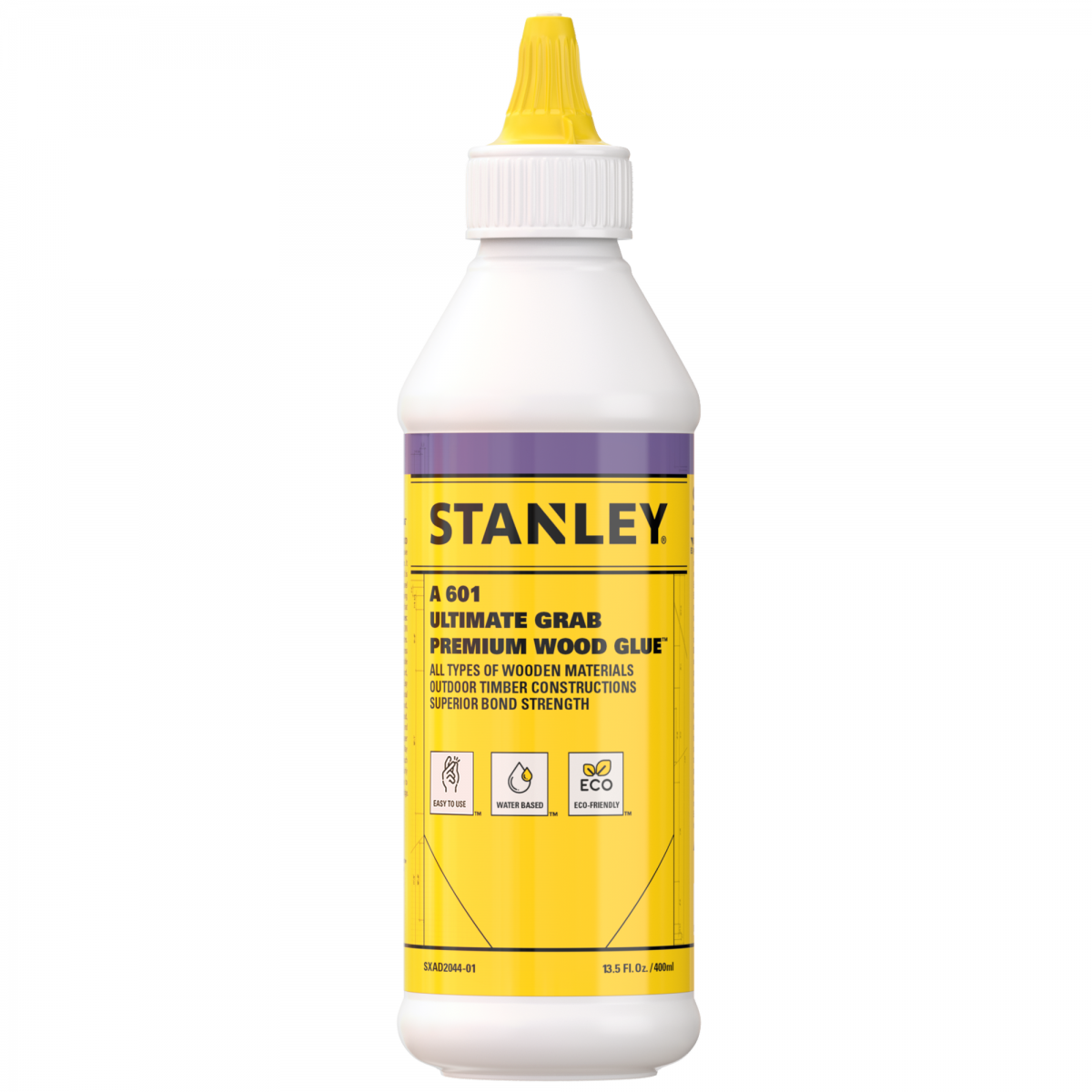 STANLEY A601 Premium Wood Glue