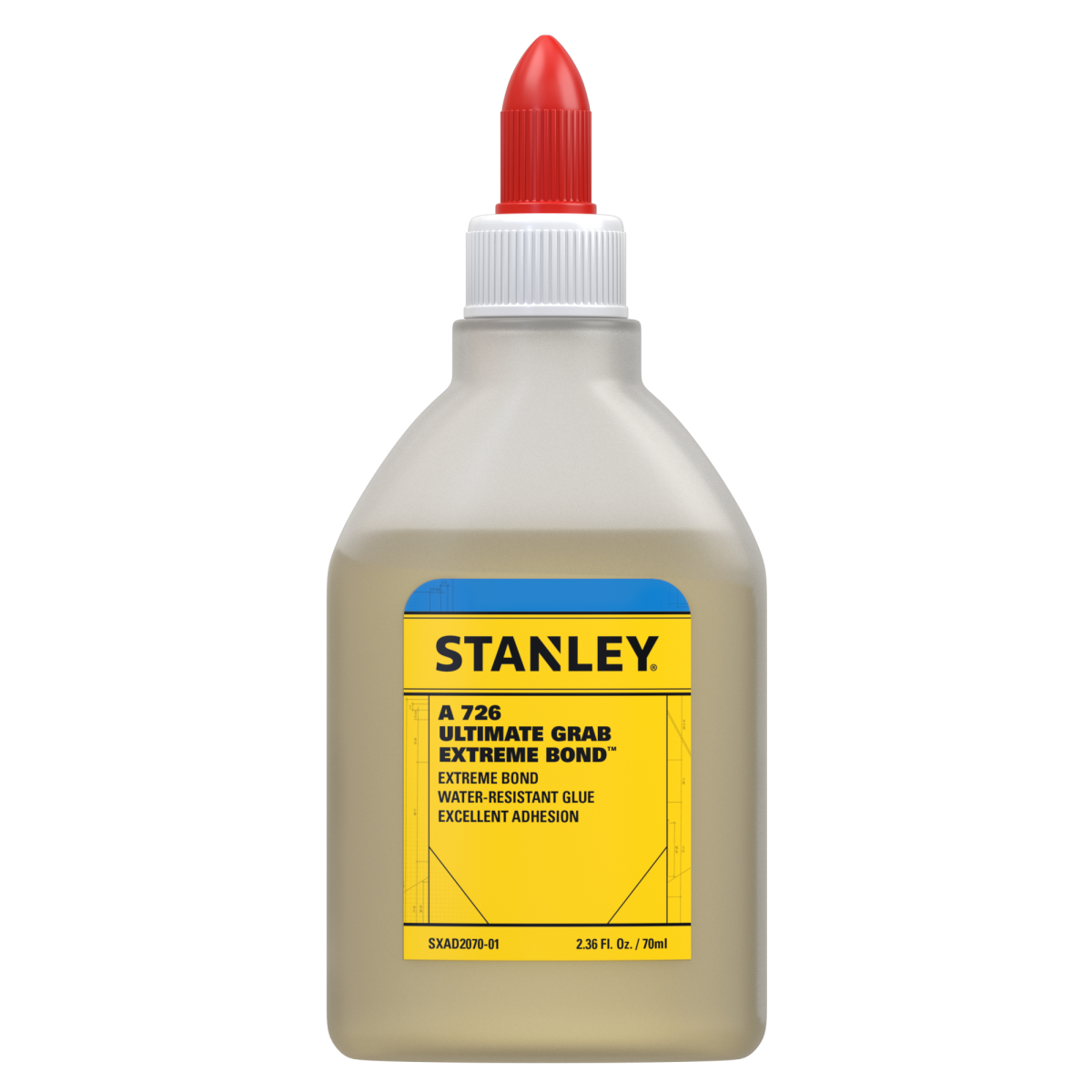 STANLEY A726 Extreme Bond