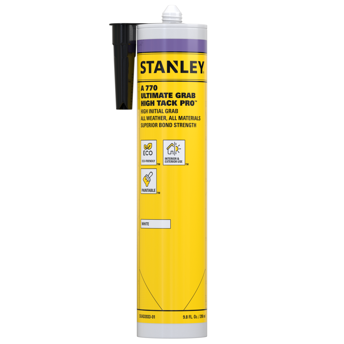 STANLEY A770 High Tack Pro