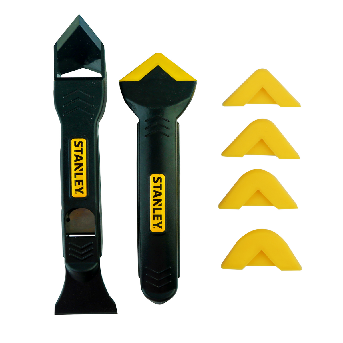STANLEY Set de espátulas para sellador