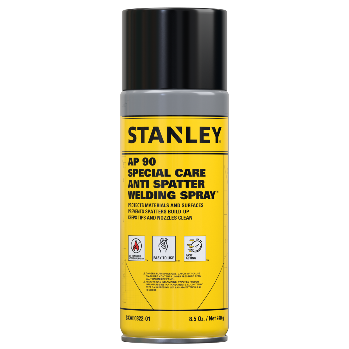 STANLEY AP 90 Anti Spatter Welding Spray