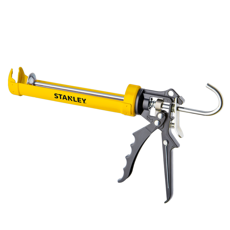 STANLEY PRO-CG2 Pistola para cartuchos 18:1