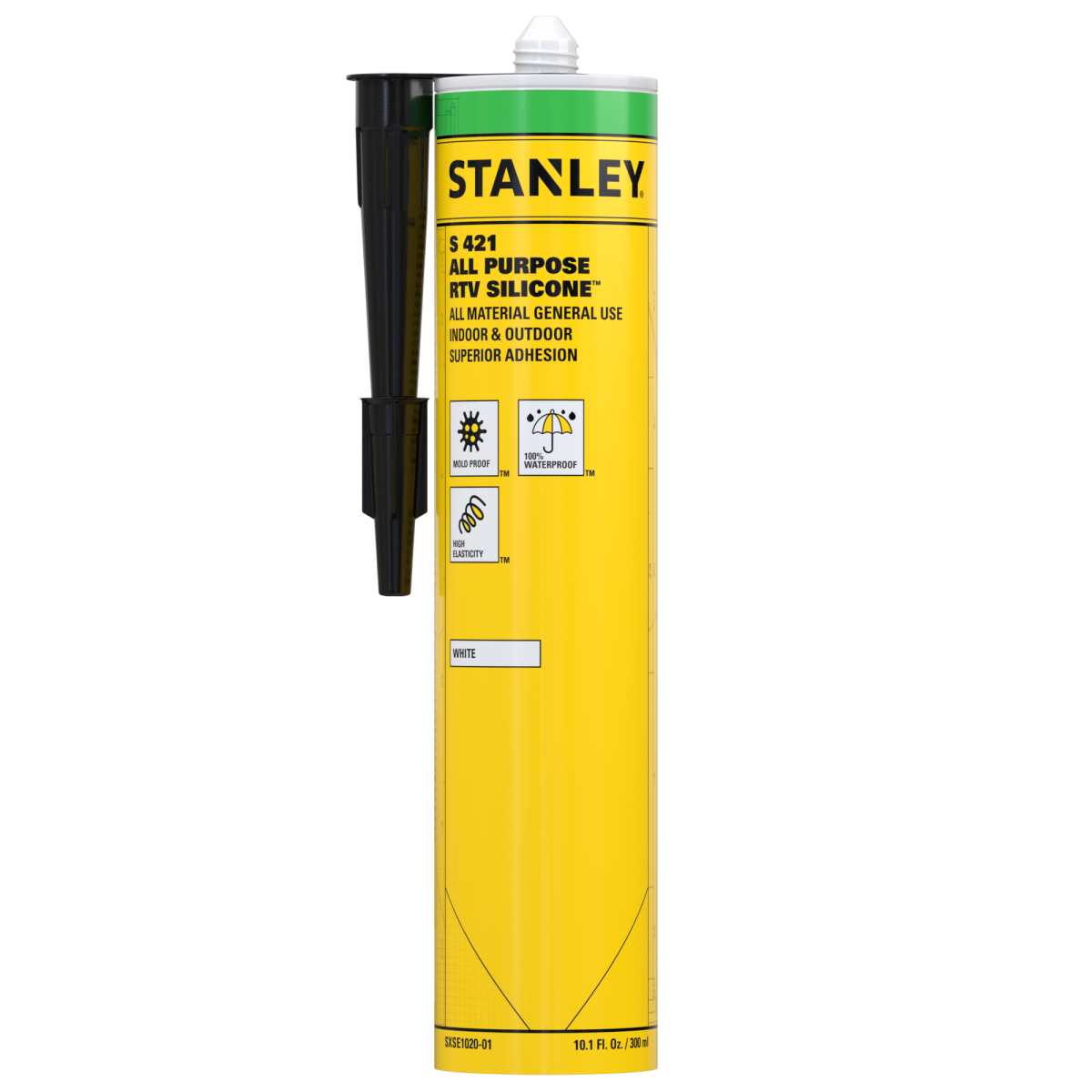 STANLEY S421 RTV Todo Propósito