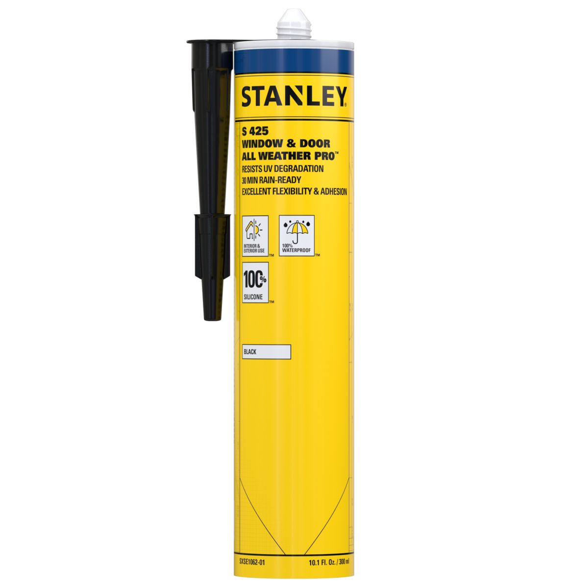 STANLEY S425 Ventana & Puerta Todo Clima