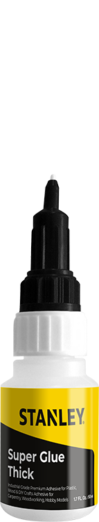 STANLEY Super Glue Thick